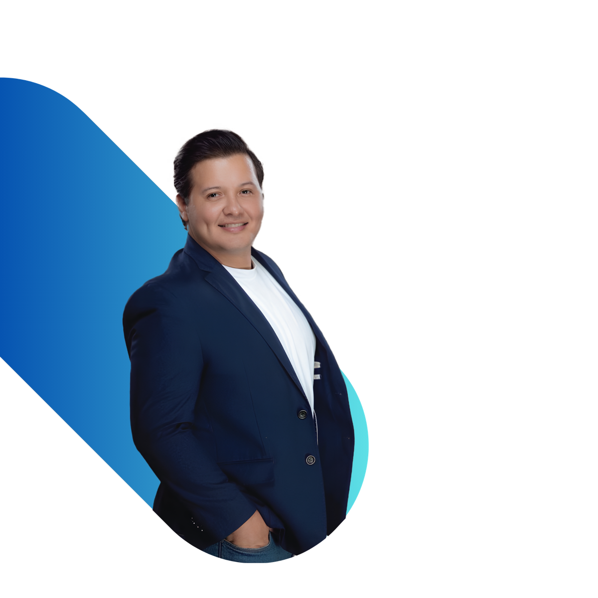 Joseph Vergara — Realtor Punta Cana